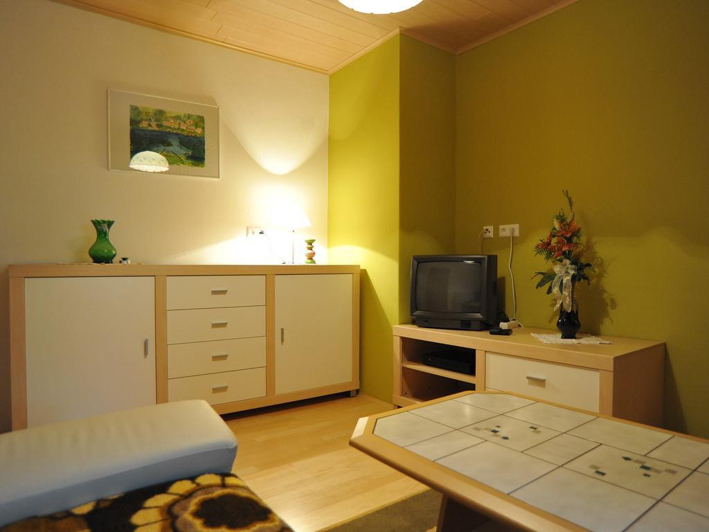 Ferienhaus Nickl Weissbriach Room photo