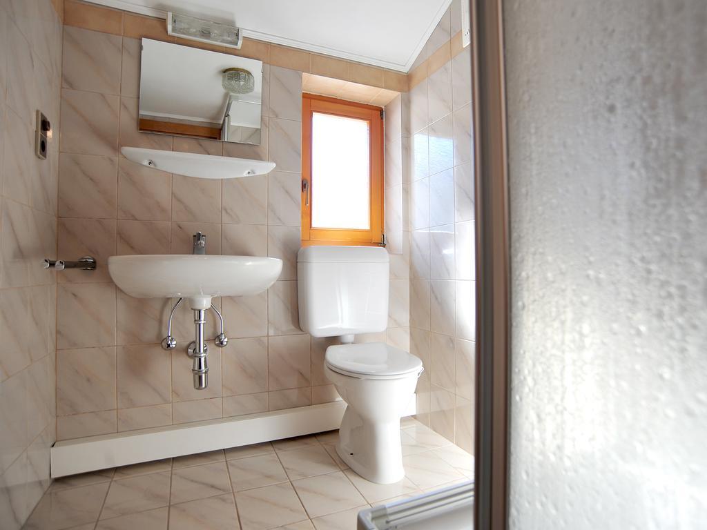 Ferienhaus Nickl Weissbriach Room photo