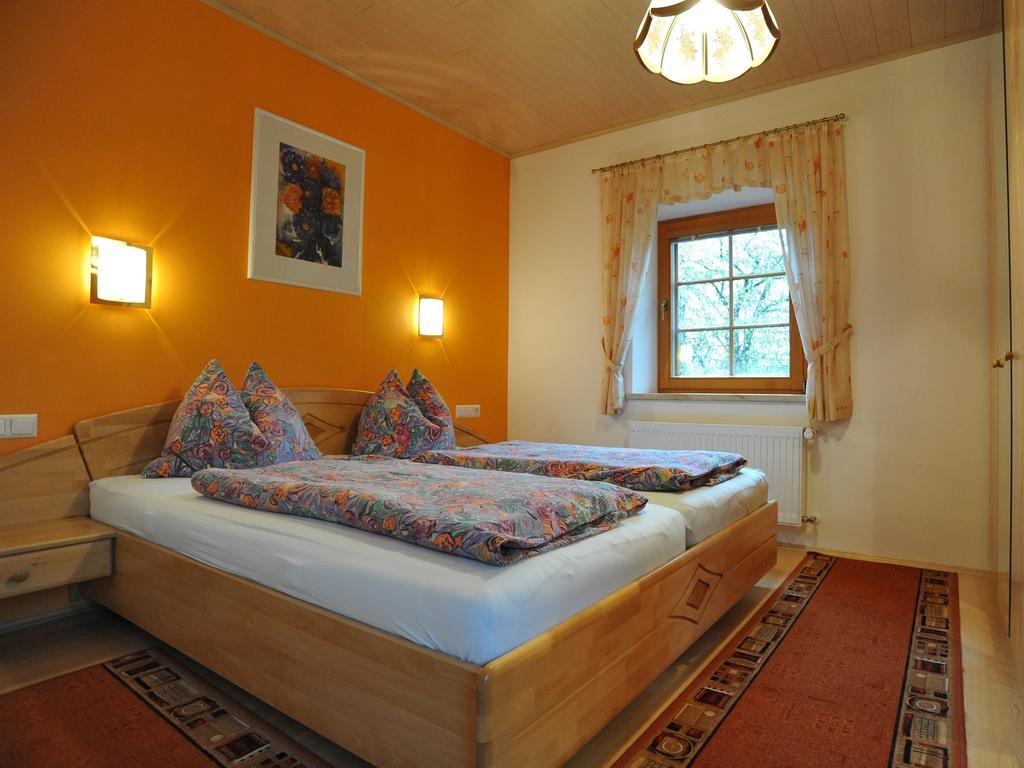 Ferienhaus Nickl Weissbriach Room photo