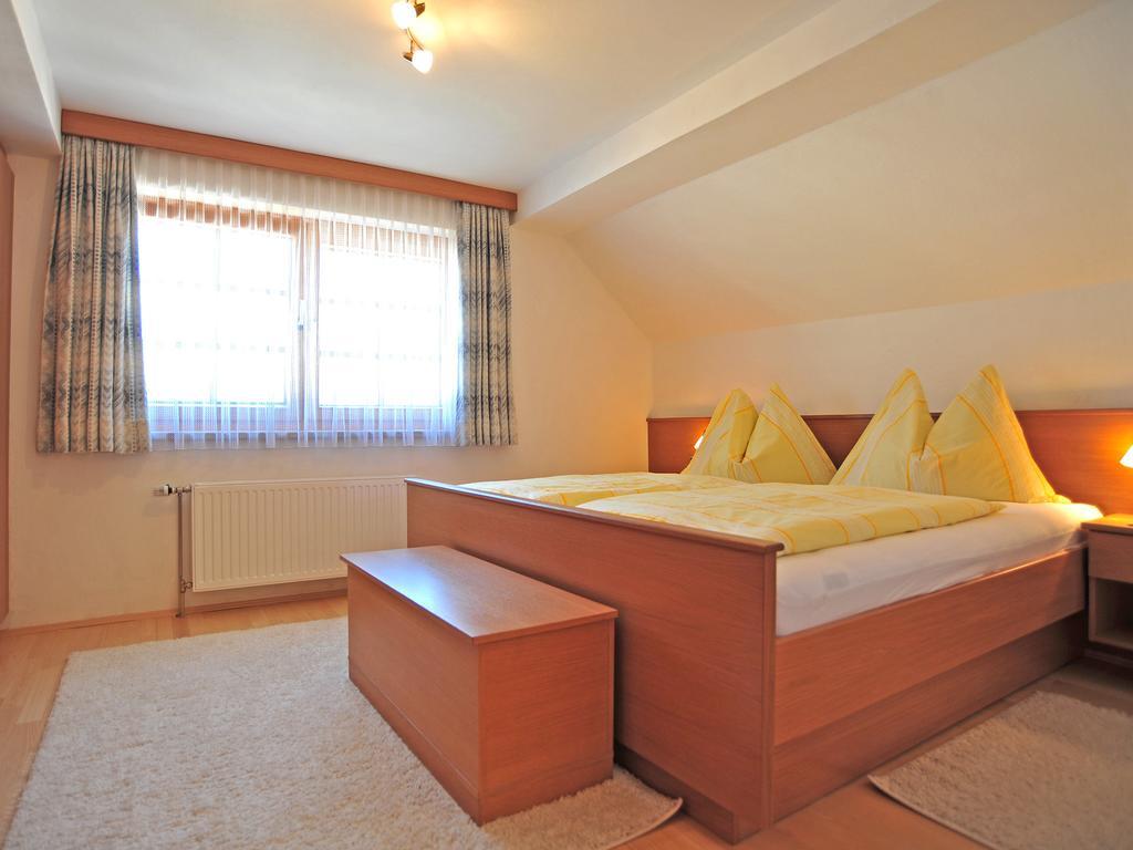 Ferienhaus Nickl Weissbriach Room photo